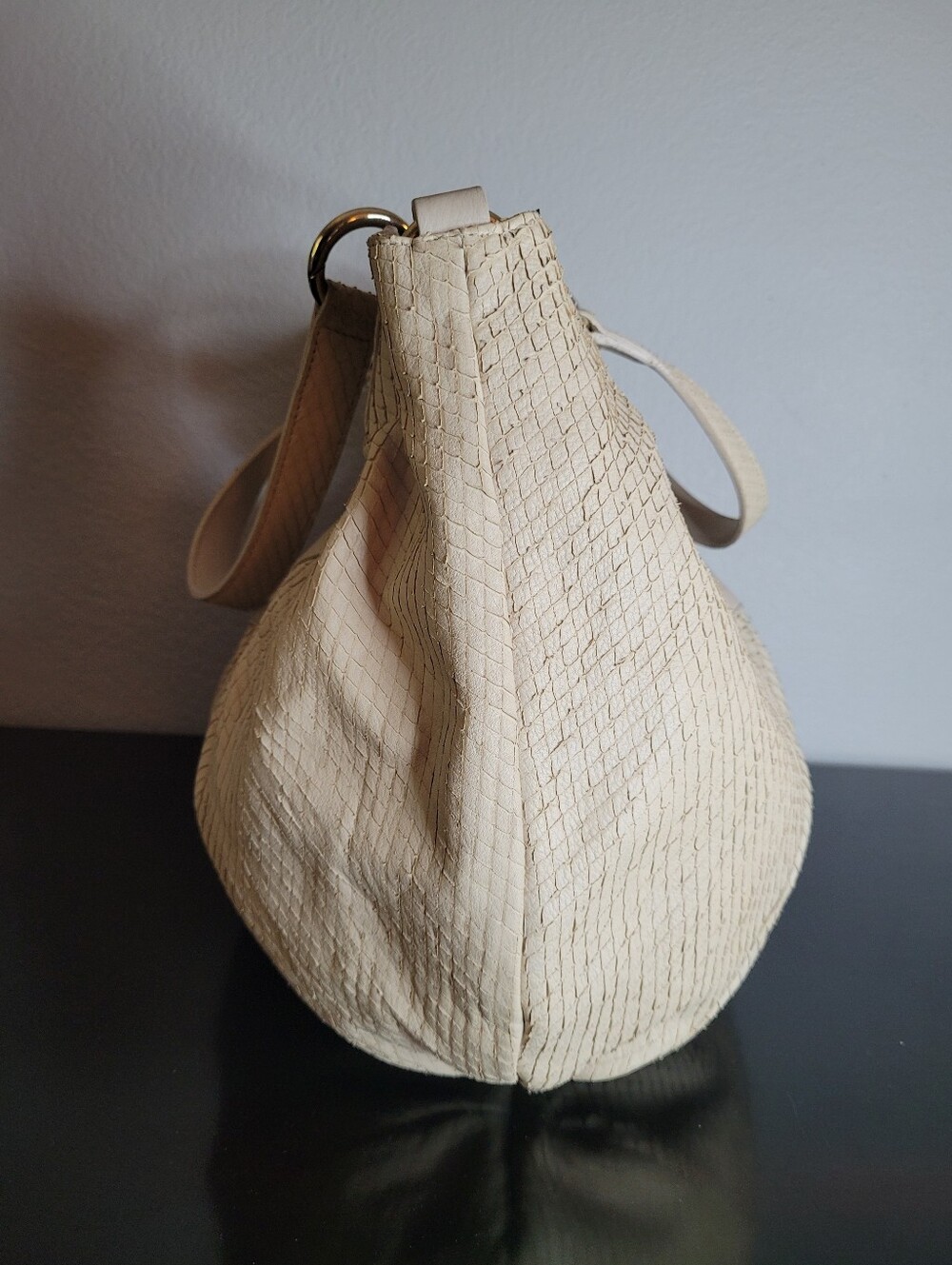 FURLA XL Vintage handbag - Picture 5 of 16